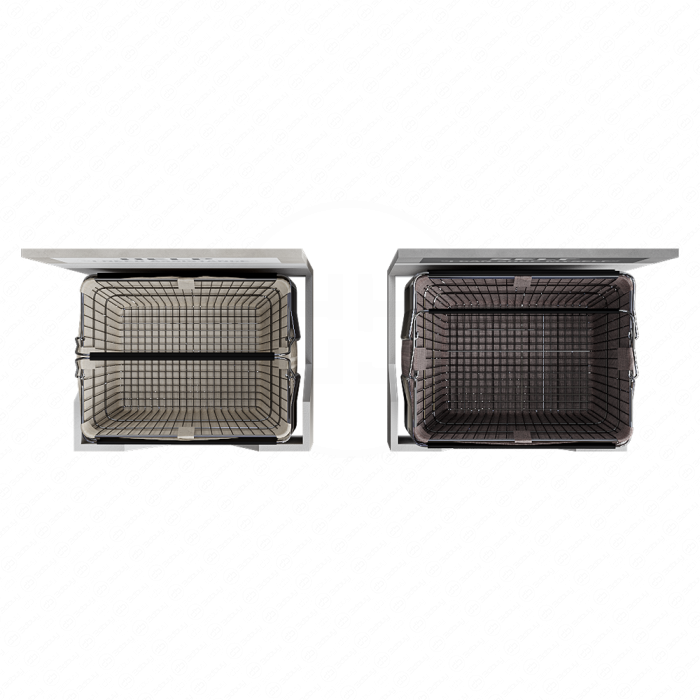 Корзины для магазина