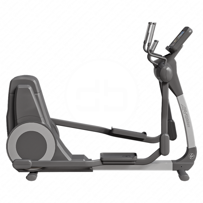 Степпер Cross Trainer