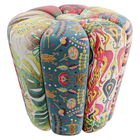 Pouf Mini Cynzia by Playhouse