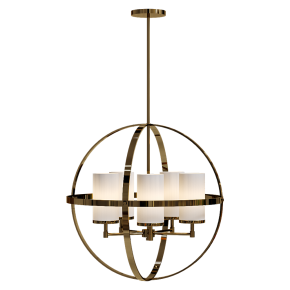 Люстра Dining Light Fixture