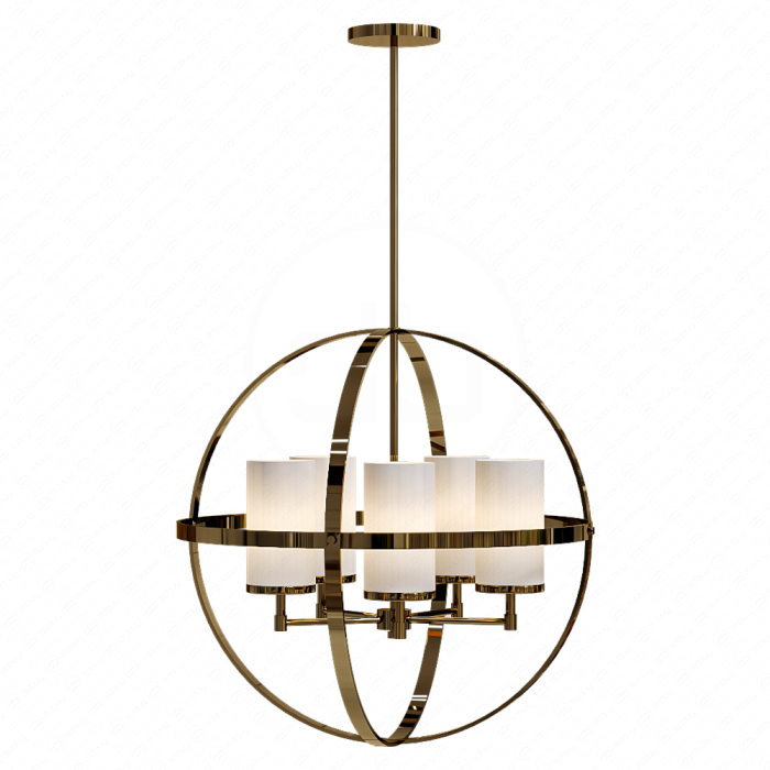 Люстра Dining Light Fixture