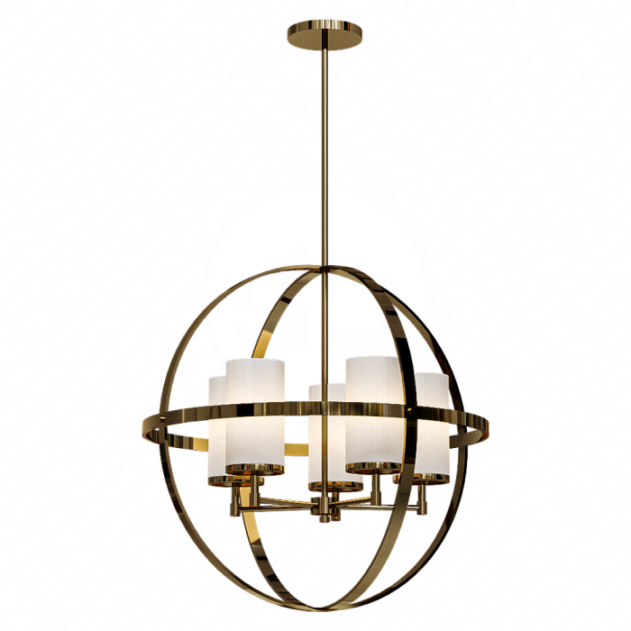 Люстра Dining Light Fixture