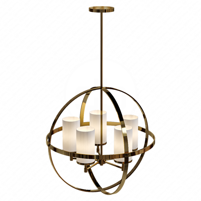 Люстра Dining Light Fixture