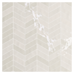 Плитка Equipe CHEVRON WALL