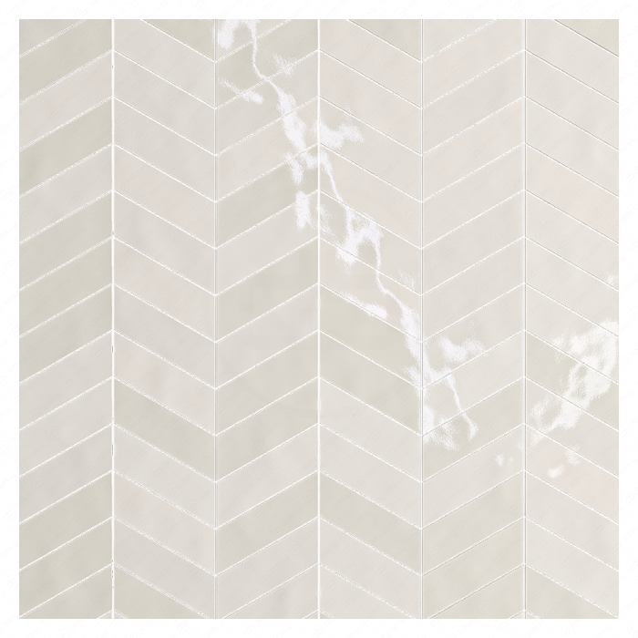 Плитка Equipe CHEVRON WALL