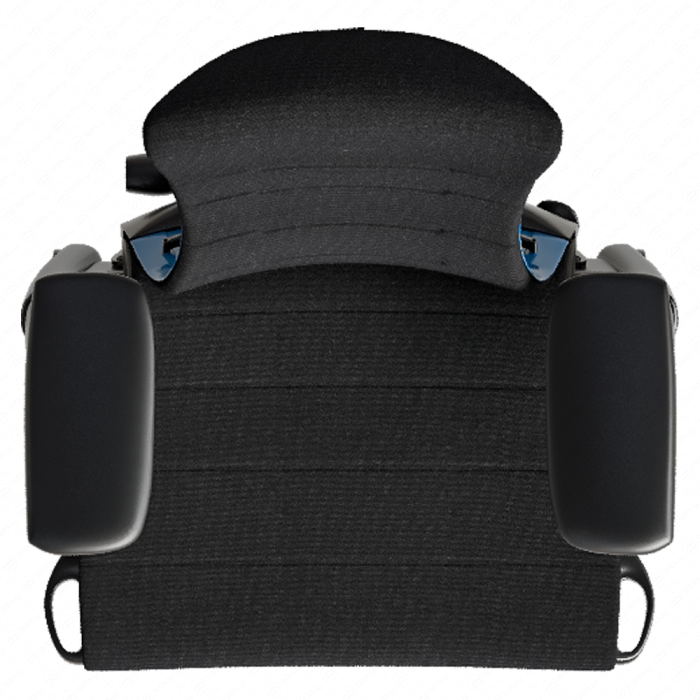 Кресло игровое Herman Miller x Logitech G Embody