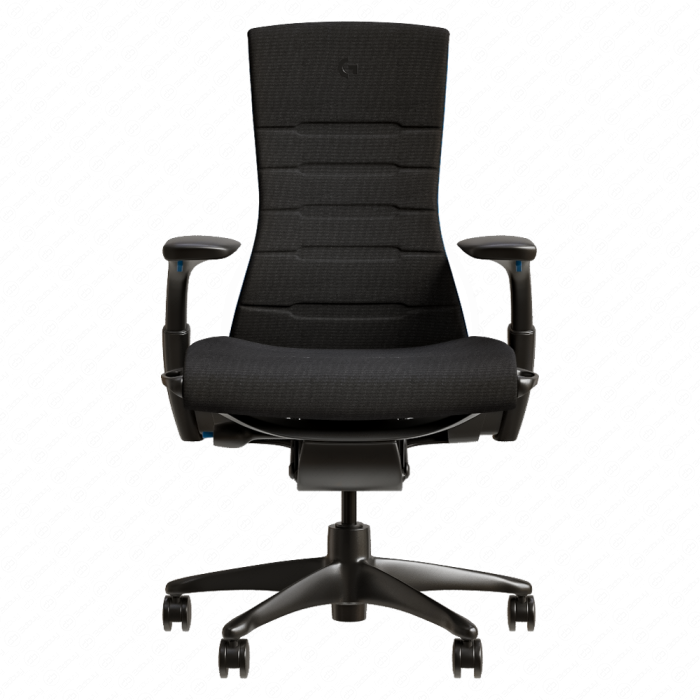 Кресло игровое Herman Miller x Logitech G Embody