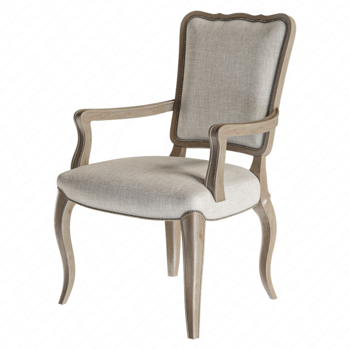 Стул Auberge от Bernhardt