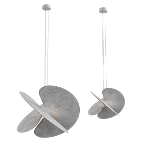 Luceplan Levante Pendant Lamps