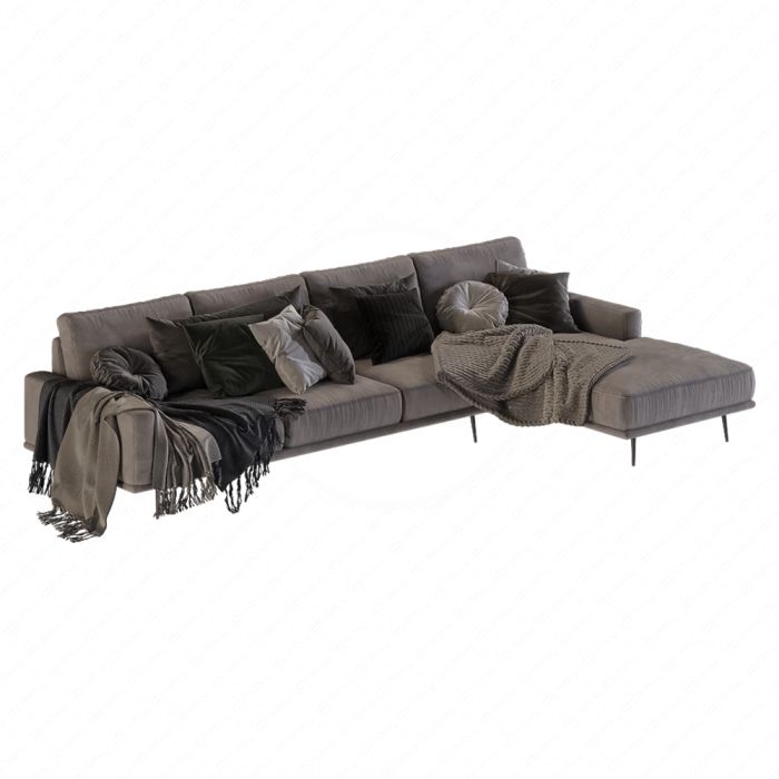 Диван Carlton  от Boconcept