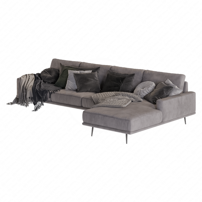 Диван Carlton  от Boconcept