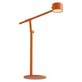 Настольная лампа Lightrig Martinelli Luce Rupert Kopp