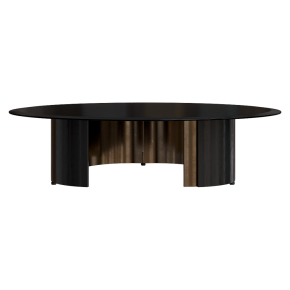 Minotti Bangle Coffee Table No. 2