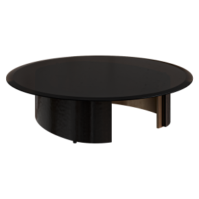 Minotti Bangle Coffee Table No. 2