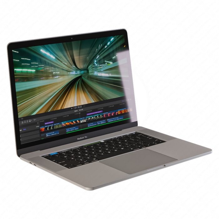 Игровой MacBook