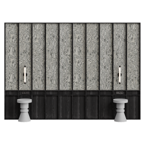 Wall panel Jairo