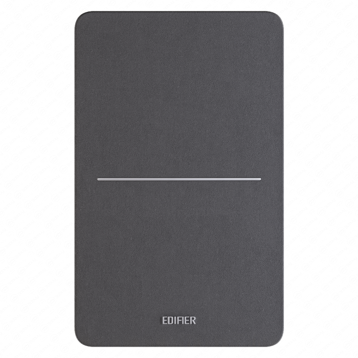 Деревянные колонки Edifier