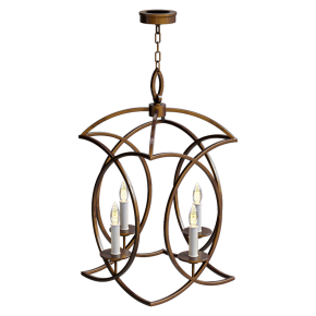 Люстра Cienfuegos от Fine Art Lamps 887740