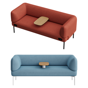 Диван Haworth Cabana