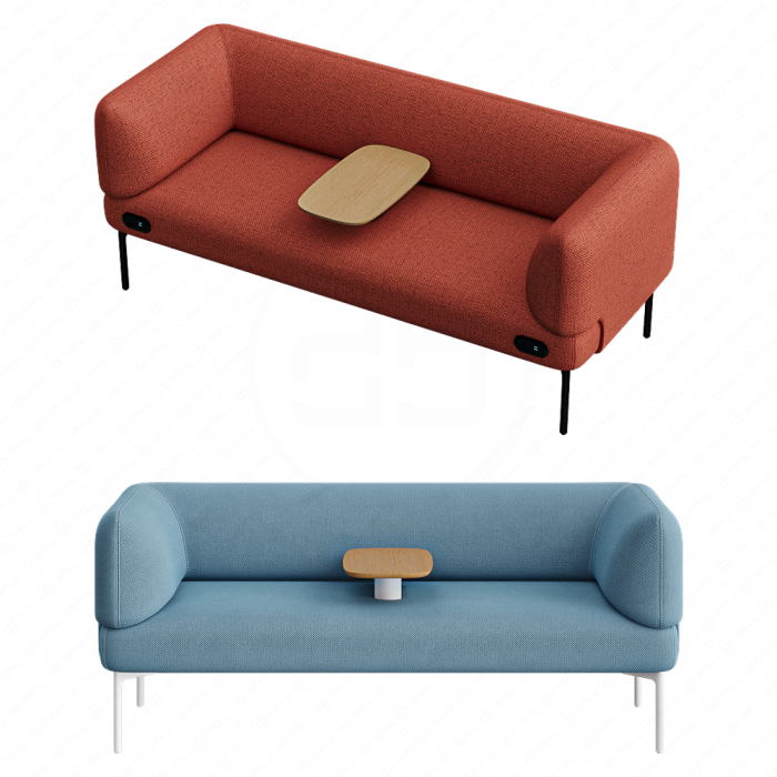 Диван Haworth Cabana