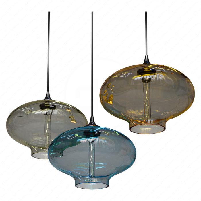 Подвесной светильник Stargazer от Niche