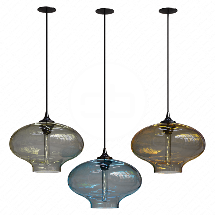 Подвесной светильник Stargazer от Niche