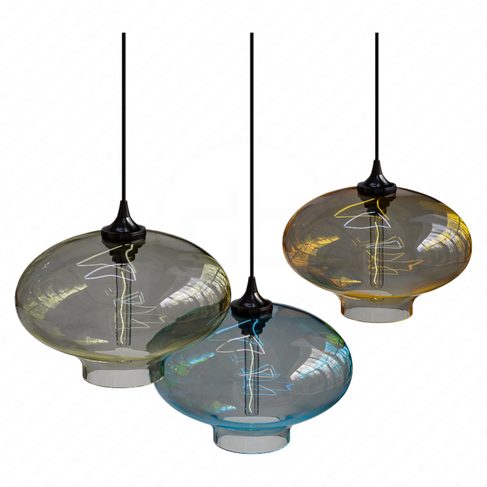 Подвесной светильник Stargazer от Niche