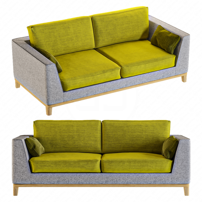 Диван Gatsby от Missana