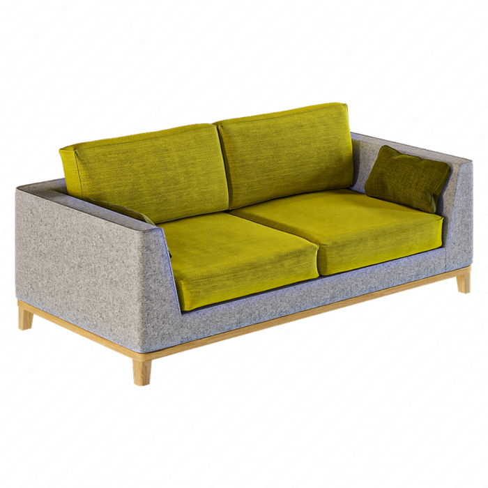 Диван Gatsby от Missana
