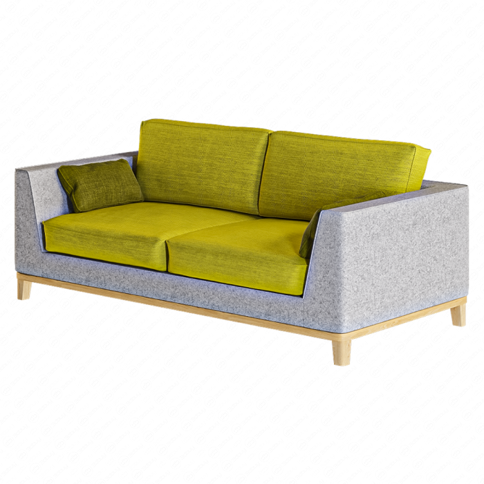 Диван Gatsby от Missana