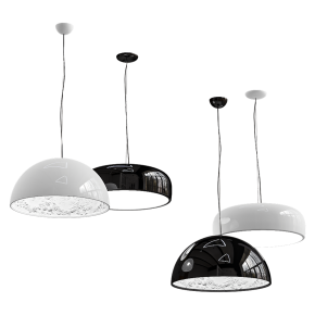 Skygarden & Smithfield Pendant
