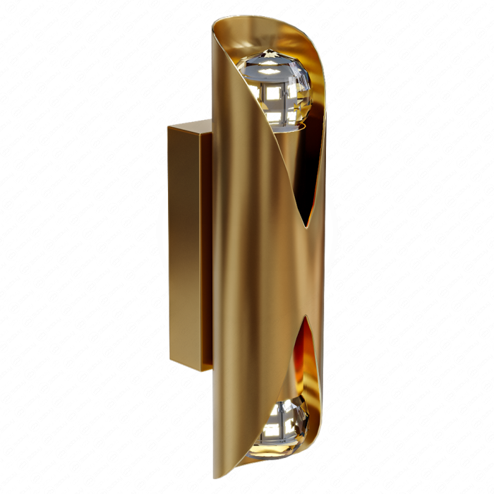 Бра B4448 Sconce Young Classic