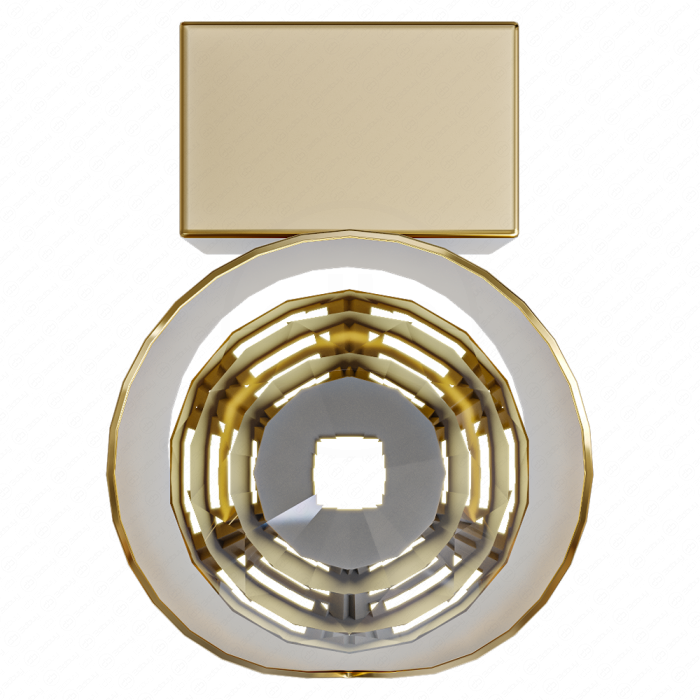Бра B4448 Sconce Young Classic