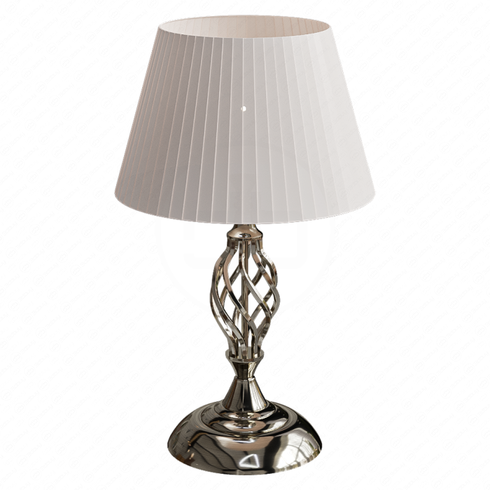 Лампа настольная от Arte Lamp A8390LT-1AB