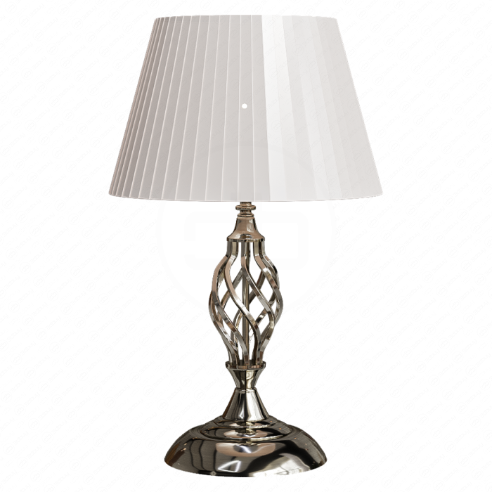 Лампа настольная от Arte Lamp A8390LT-1AB