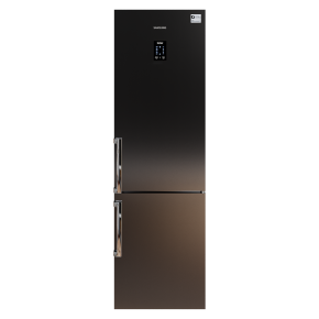 Холодильник Samsung RB37J5350SS