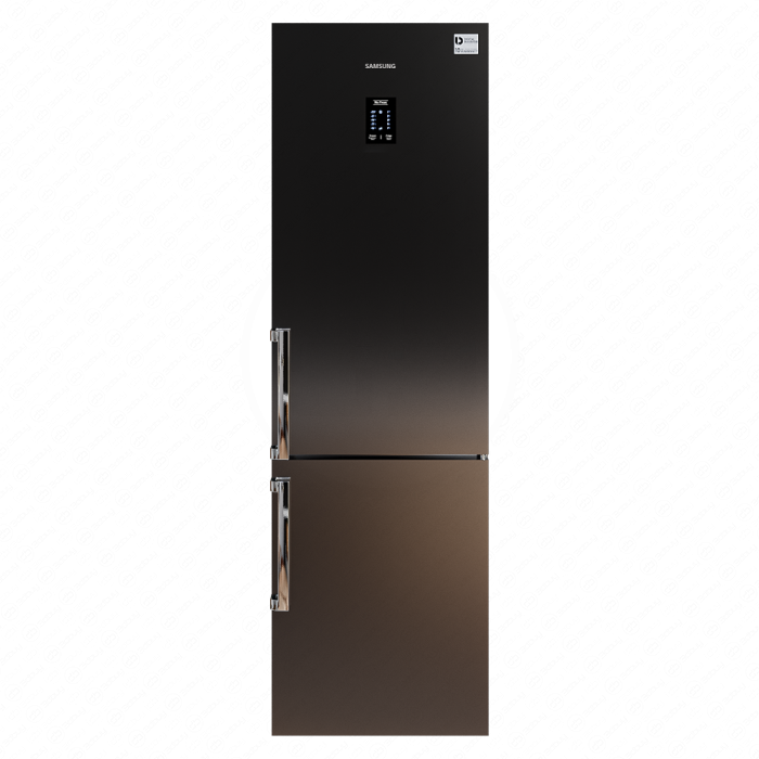 Холодильник Samsung RB37J5350SS