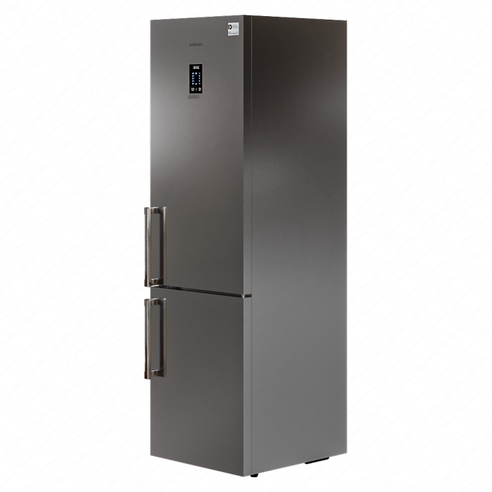 Холодильник Samsung RB37J5350SS