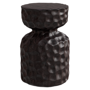 Кофейный столик из акации Rael