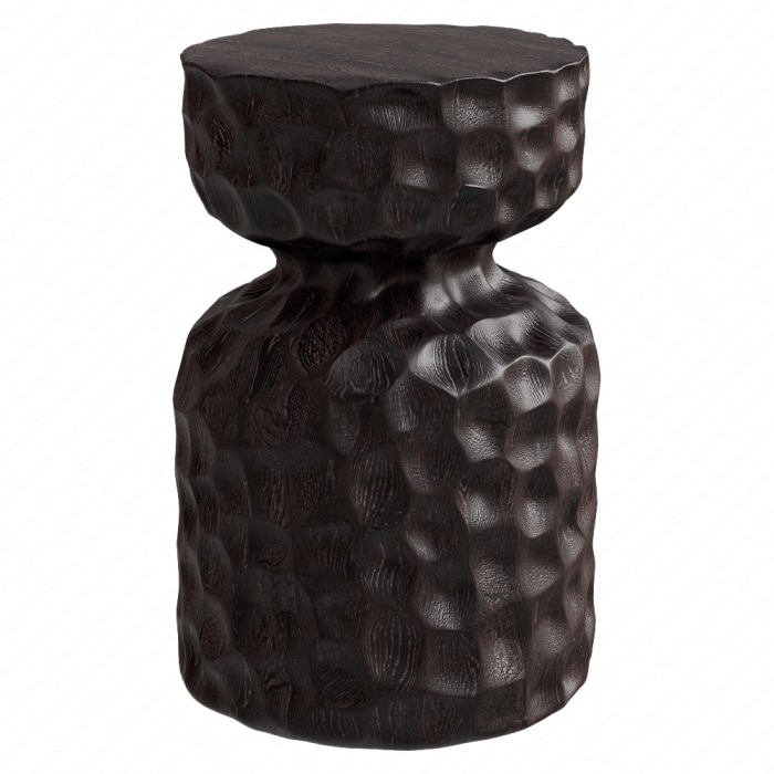 Кофейный столик из акации Rael