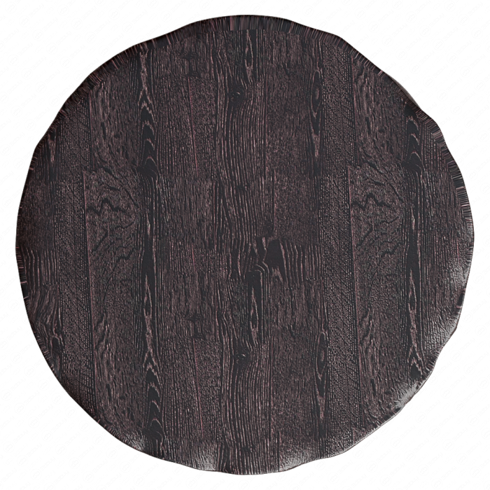 Кофейный столик из акации Rael