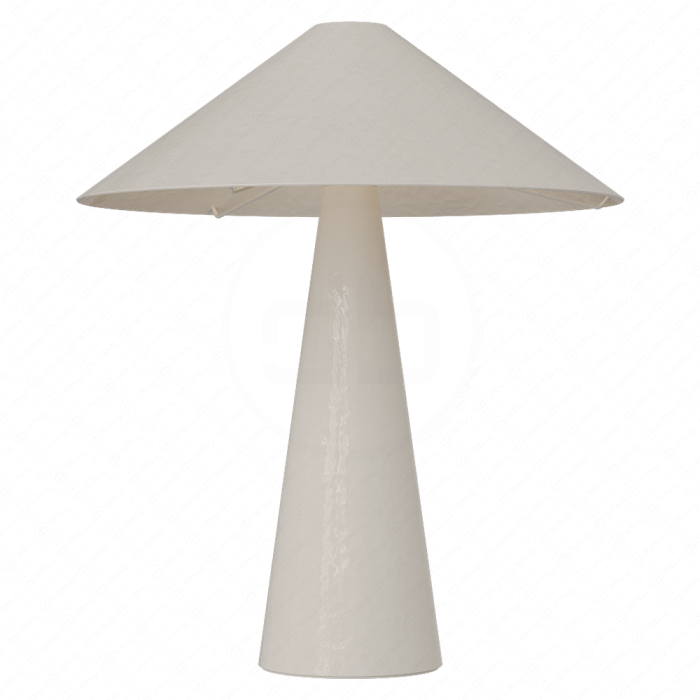 Настольная лампа Orta от Lights & Lamps