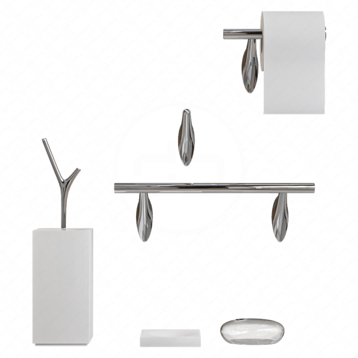 Аксессуары Hansgrohe