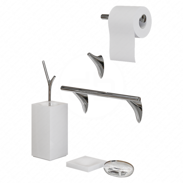 Аксессуары Hansgrohe