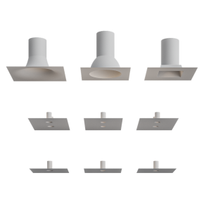 Ceiling light fixtures 9010 Novantadieci
