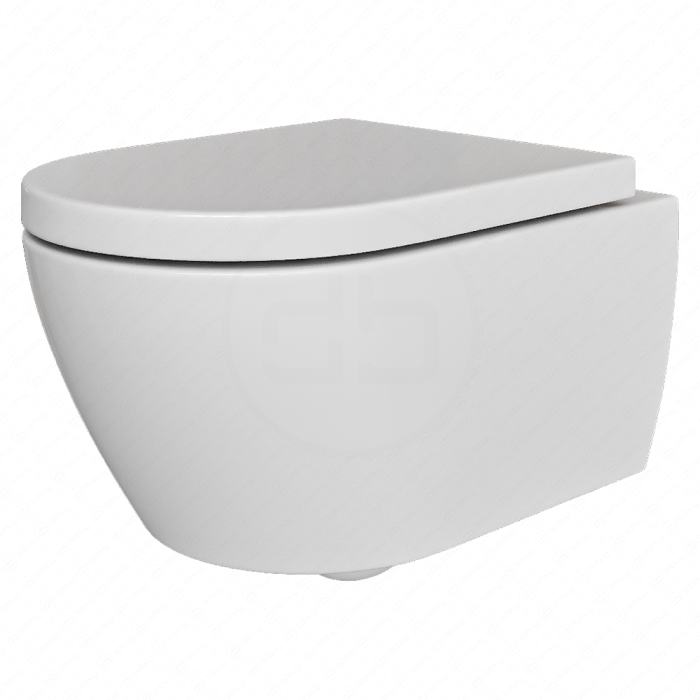 Унитаз и биде Villeroy & Boch Subway 2.0
