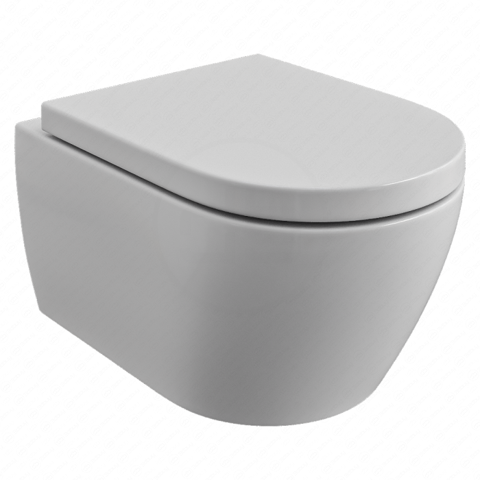 Унитаз и биде Villeroy & Boch Subway 2.0