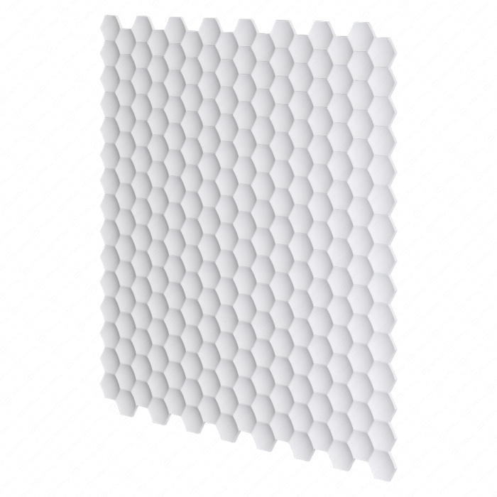 3D панель стеновая
