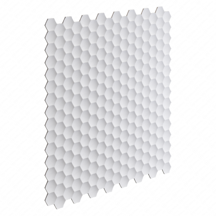3D панель стеновая