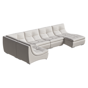 Диван модульный Estetica Loft